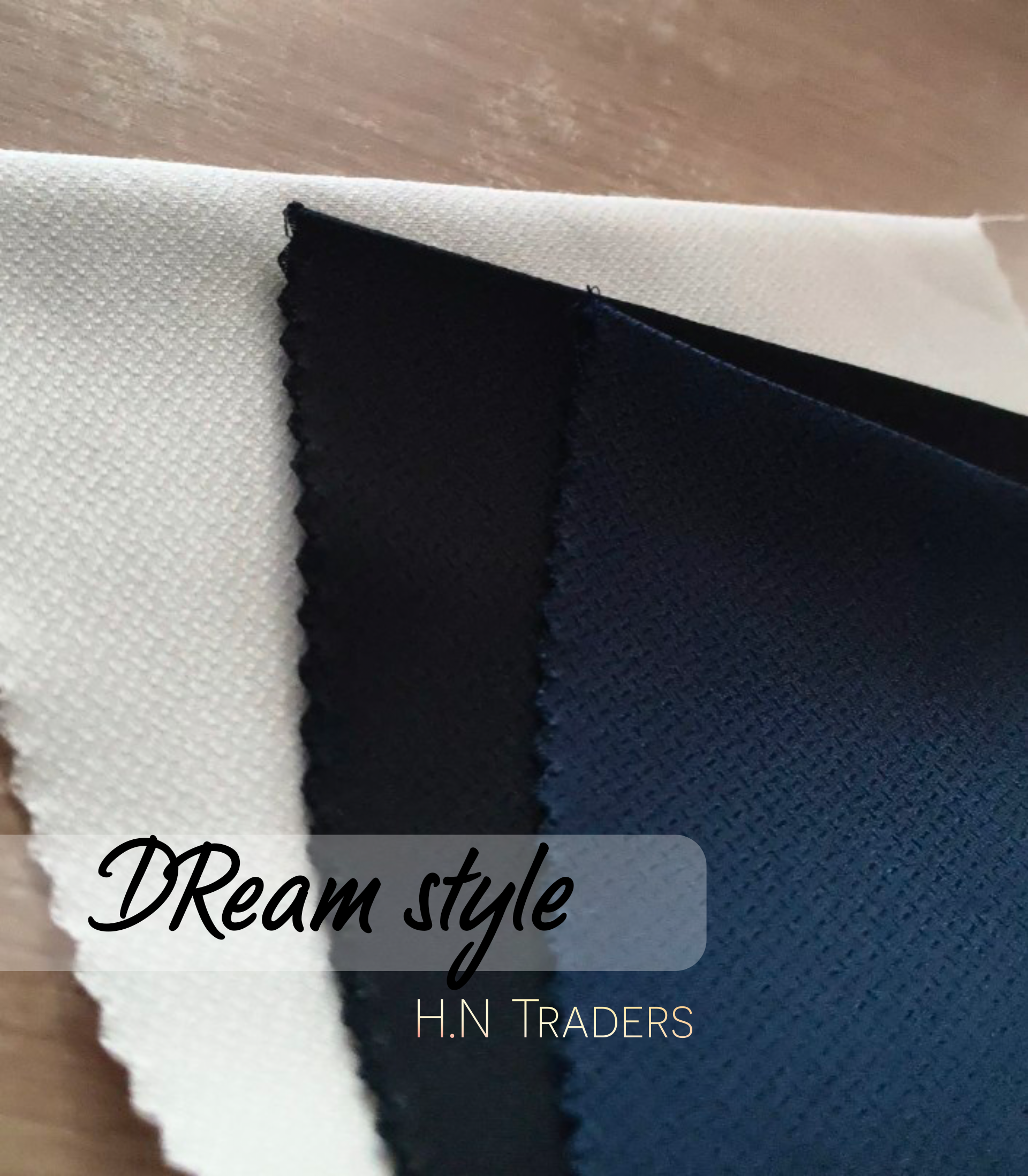 Dream style