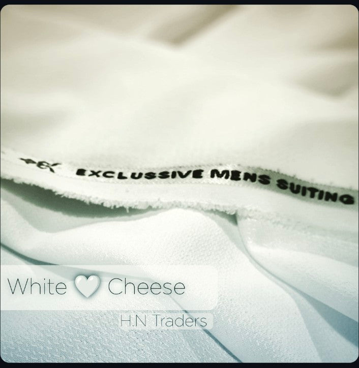 White cheese