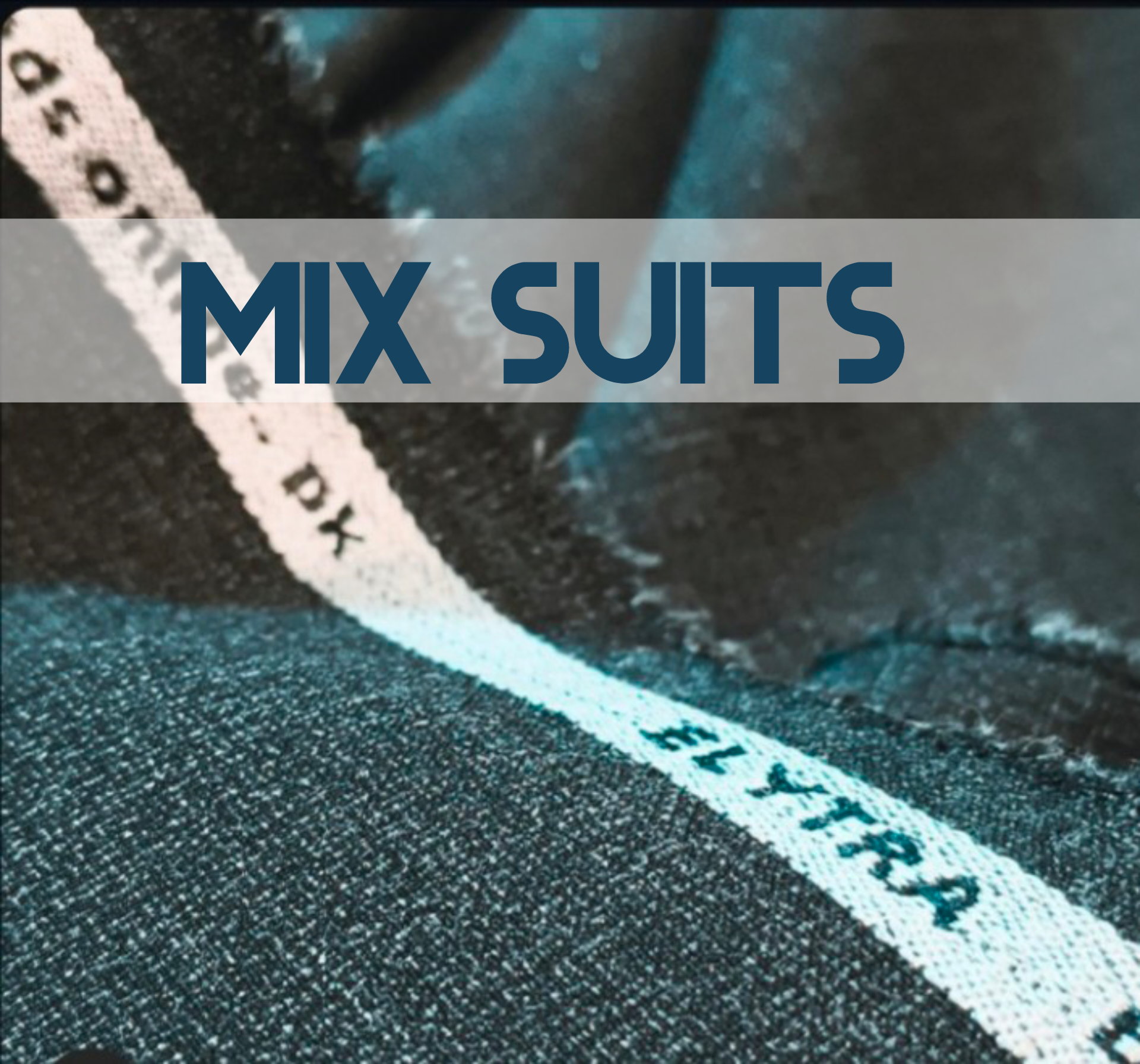 Mix suits discount price