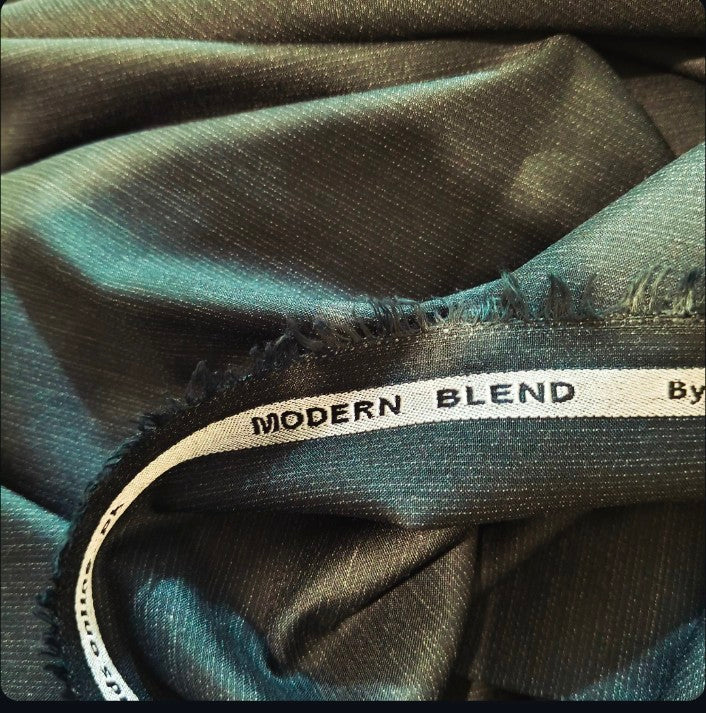 Modren blend