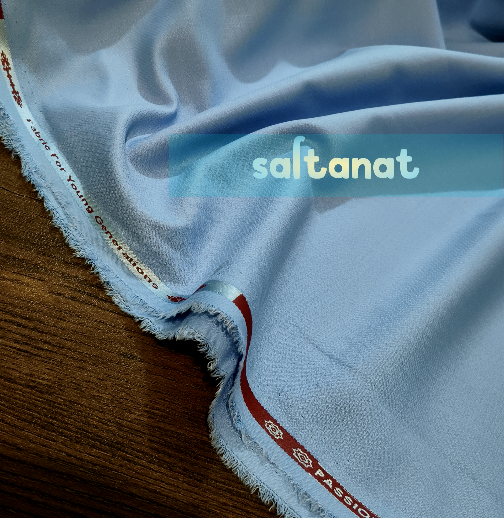 Saltanat