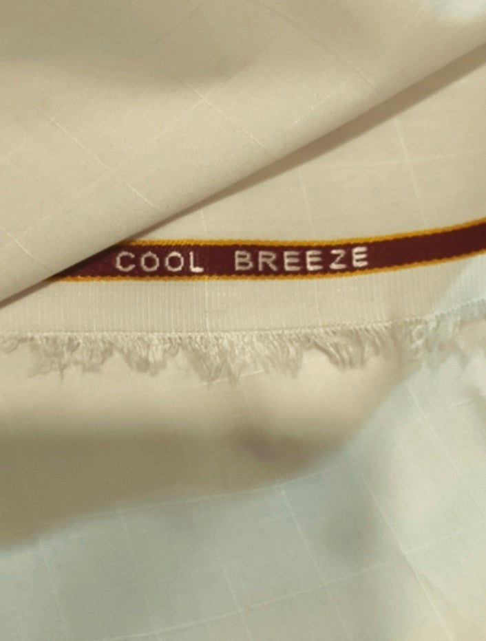 Cool breeze