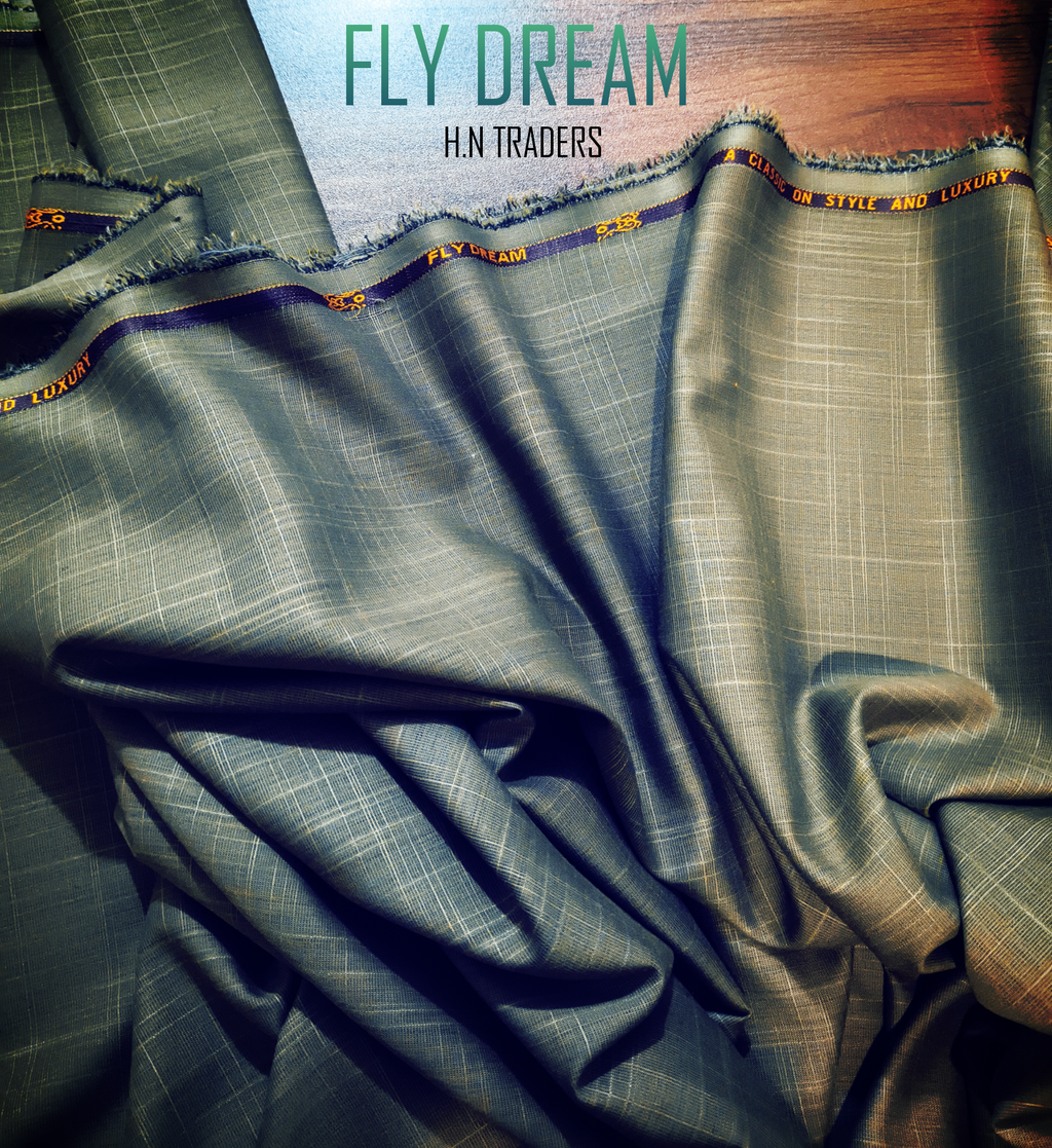 Fly dream